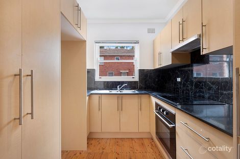 3/29a Frederick St, Ashfield, NSW 2131