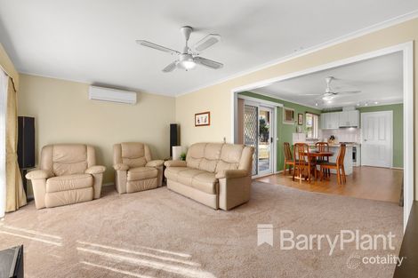 Property photo of 10 Heritage Drive Mill Park VIC 3082