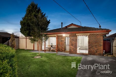 Property photo of 10 Heritage Drive Mill Park VIC 3082