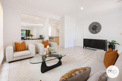 Property photo of 33 Palma Crescent Varsity Lakes QLD 4227