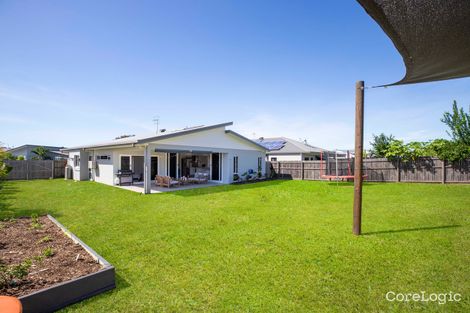 Property photo of 46 Julaji Close Bonnie Doon QLD 4873