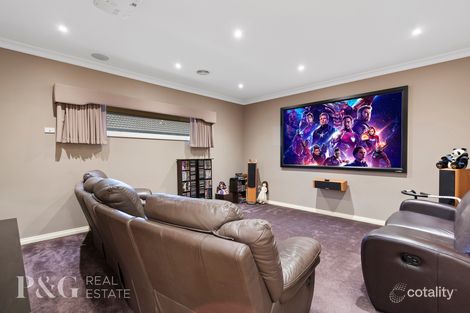 Property photo of 9 Cathedral Court Lynbrook VIC 3975