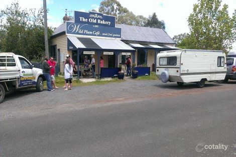 97 Martin St, Dunkeld, VIC 3294