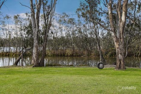 Property photo of 54 Lakeside Drive Bundalong VIC 3730