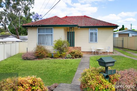 Property photo of 8 Hargrave Road Lalor Park NSW 2147