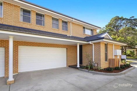 1/14 White St, East Gosford, NSW 2250