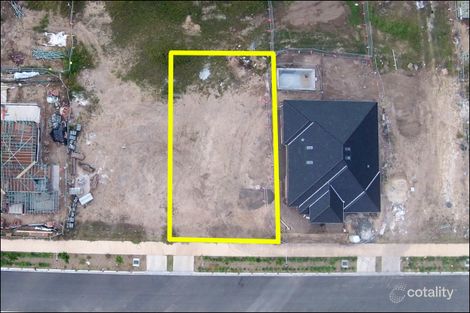 55 Myles Cres, North Kellyville, NSW 2155