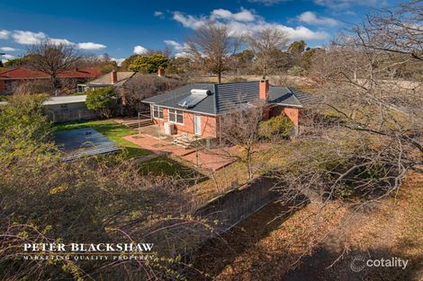 Property photo of 17 Guilfoyle Street Yarralumla ACT 2600
