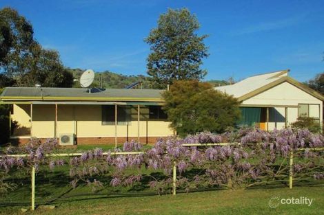 Property photo of 1404 Brungle Road Brungle NSW 2722