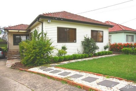 Property photo of 36 Fitzgerald Road Ermington NSW 2115