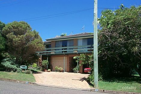 Property photo of 31 Matthew Flinders Drive Port Macquarie NSW 2444