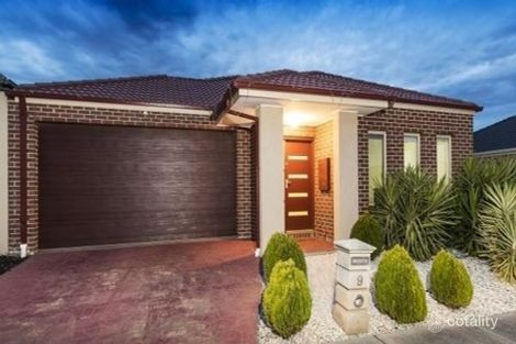 9 Brickwood Cct, Craigieburn, VIC 3064