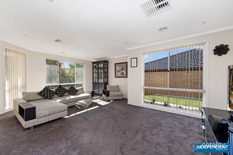 Property photo of 56 Rollston Street Amaroo ACT 2914