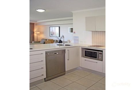 Property photo of 1305/1A Mungar Street Maroochydore QLD 4558
