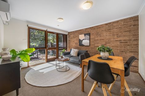 Property photo of 25 Greene Place Belconnen ACT 2617