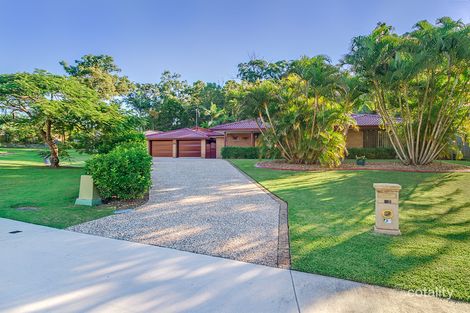 Property photo of 12 Kentucky Crescent Oxenford QLD 4210