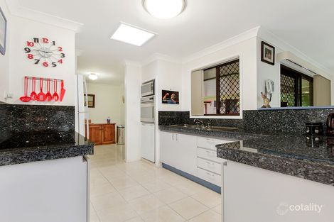 Property photo of 12 Kentucky Crescent Oxenford QLD 4210