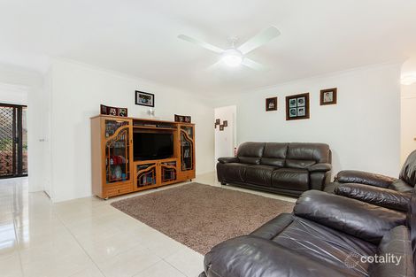 Property photo of 12 Kentucky Crescent Oxenford QLD 4210