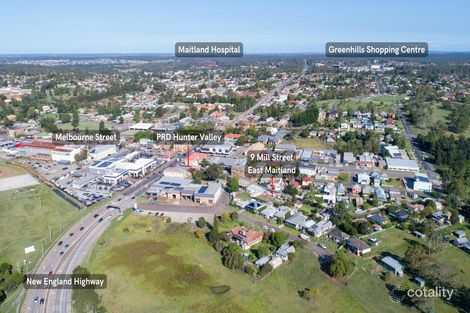 9 Mill St, East Maitland, NSW 2323