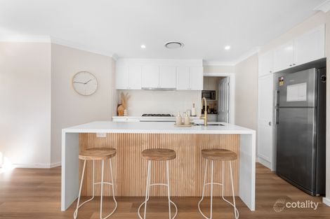 Property photo of 38 Jamison Crescent North Richmond NSW 2754