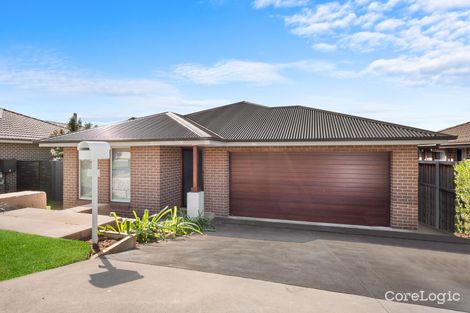 Property photo of 38 Jamison Crescent North Richmond NSW 2754