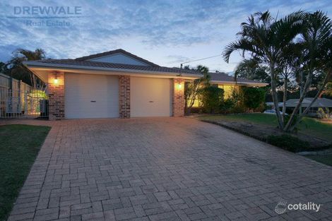 Property photo of 8 Cianthus Street Regents Park QLD 4118