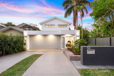 Property photo of 55 Bryce Street Moffat Beach QLD 4551