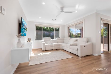 Property photo of 38 Jamison Crescent North Richmond NSW 2754