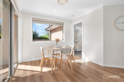 Property photo of 38 Jamison Crescent North Richmond NSW 2754