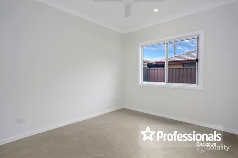 Property photo of 3 Hoyle Drive Dean Park NSW 2761