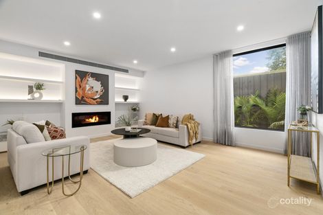 3/18 Stevenson St, Kew, VIC 3101