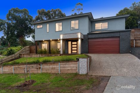 22 Sirocco Ct, Wandin North, VIC 3139