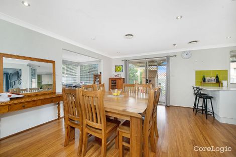 Property photo of 66 Diamond Avenue Glenwood NSW 2768