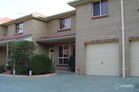 22/29-33 Railway St, Baulkham Hills, NSW 2153