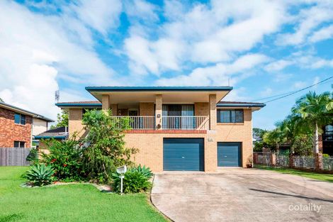 12 Gosford Cl, Grafton, NSW 2460