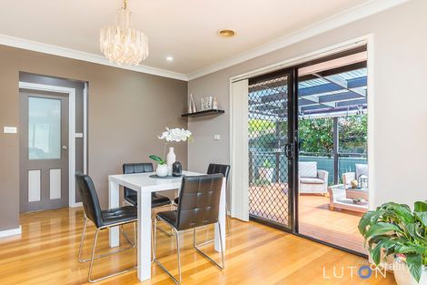 Property photo of 53 Beaurepaire Crescent Holt ACT 2615