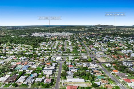 Property photo of 93 Mons Road Carina Heights QLD 4152