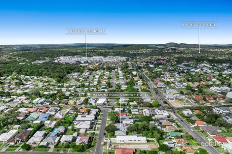 Property photo of 93 Mons Road Carina Heights QLD 4152