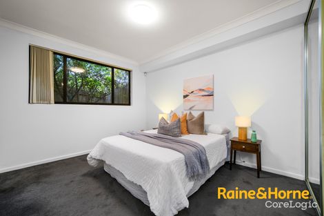 Property photo of 17/1 Russell Street Baulkham Hills NSW 2153