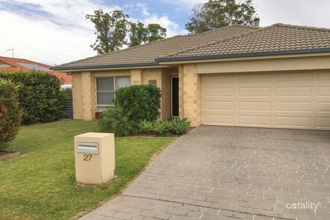 Property photo of 27 Scullin Street Townsend NSW 2463