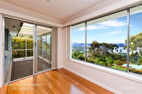 Property photo of 215 Nelson Road Mount Nelson TAS 7007
