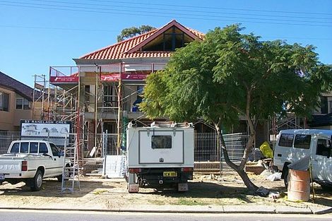 Property photo of 53 Ranelagh Crescent South Perth WA 6151