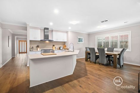 Property photo of 13 Wallaroo Way Doreen VIC 3754