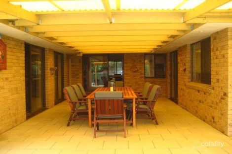 Property photo of 17 Walabah Drive Ashmore QLD 4214