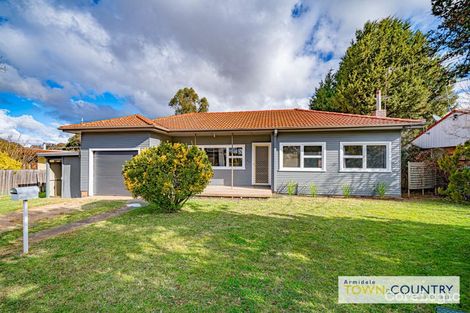 Property photo of 22 Roslyn Avenue Armidale NSW 2350