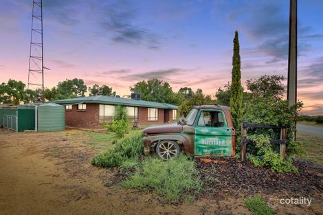 92 Benlow Rd, Waikerie, SA 5330