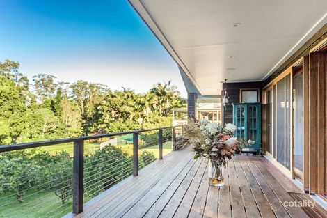 Property photo of 11A Green Frog Lane Bangalow NSW 2479