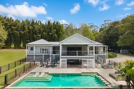 26 Birdwing Lane, Balmoral Ridge, QLD 4552