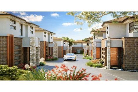 Property photo of 6/122-124 Kennington Park Drive Endeavour Hills VIC 3802