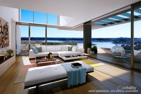 307/122 Terry St, Rozelle, NSW 2039